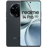 Smartphone Realme 14 Pro 8GB/ 256GB/ 6.77'/ 5G/ Gris
