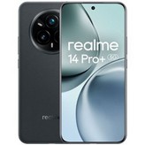 Smartphone Realme 14 Pro Plus 12GB/ 512GB/ 6.83'/ 5G/ Gris