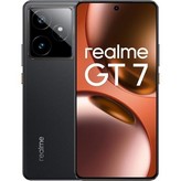 Smartphone Realme GT 7 12GB/ 512GB/ 6.78'/ 5G/ Negro