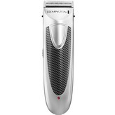 Cortapelos Remington Cordless Hair Clipper Kit HC4110/ con Batería/ 23 Accesorios