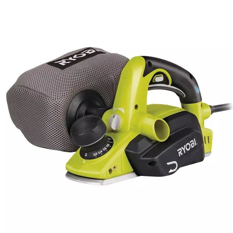 Cepillo Eléctrico Ryobi EPN6082CHG/ 600W