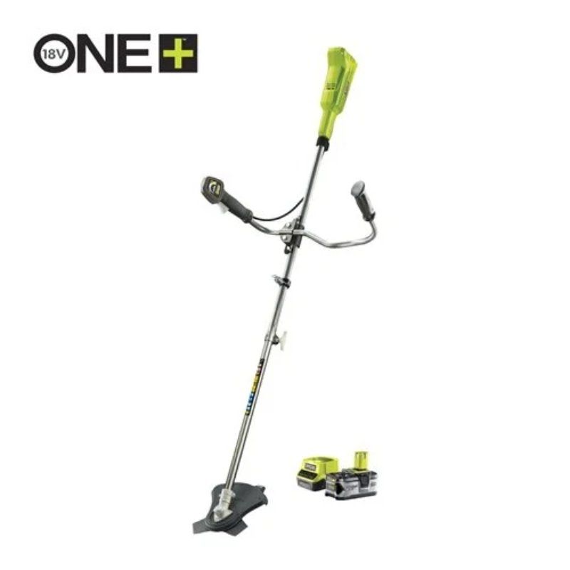 Desbrozadora con Empuñadura Abierta Ryobi ONE+ 18V RBC18X20B4F