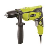 Taladro Percutor Ryobi RPD500-G/ 500W