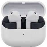 Auriculares Bluetooth Samsung Galaxy Buds 3 FE con estuche de carga/ Autonomía 8.5h/ Gris