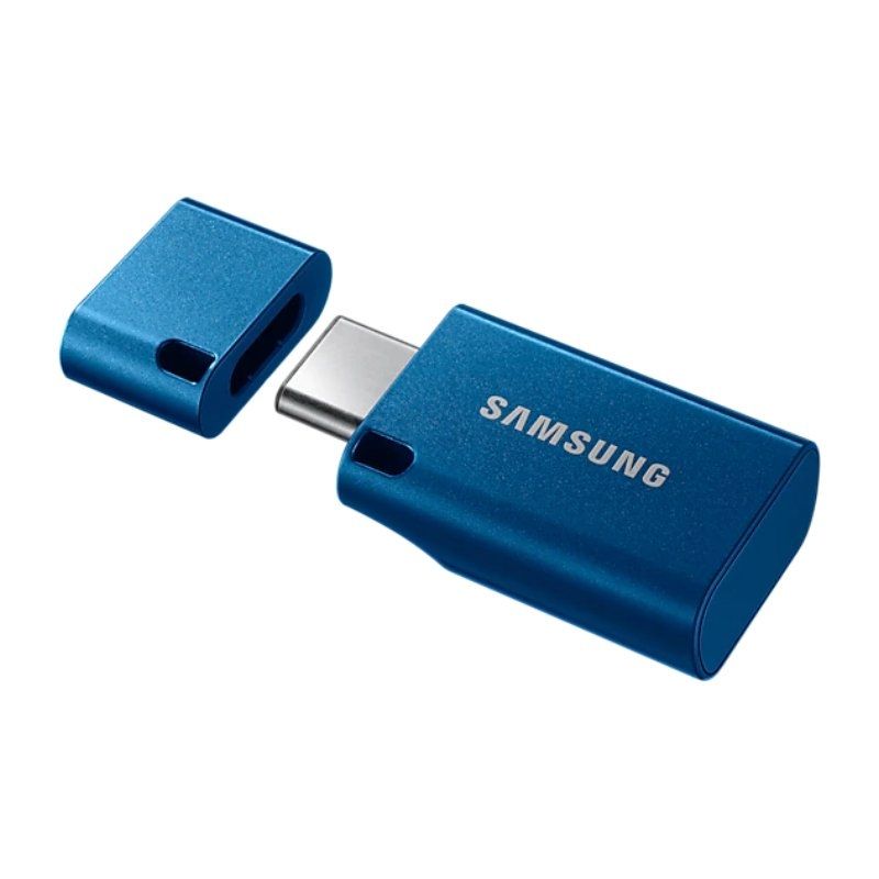 Pendrive 256GB Samsung USB Flash Drive Tipo-C/ USB Tipo-C - Ítem