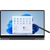 Portátil Convertible Samsung Galaxy Book5 360 Intel Core Ultra 5-256V/ 16GB/ 512GB SSD/ 15.6' Táctil/ Win11 Pro