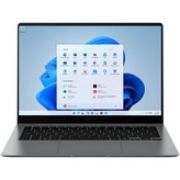 Portátil Samsung Galaxy Book5 Pro Intel Core Ultra 5-226V/ 16GB/ 512GB SSD/ 14' Táctil/ Win11 Pro