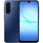 Smartphone Samsung Galaxy A17 8GB/ 256GB/ 6.7'/ 5G/ Azul