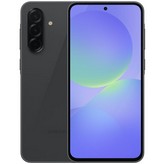 Smartphone Samsung Galaxy A36 8GB/ 256GB/ 6.7'/ 5G/ Negro