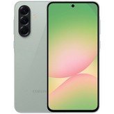 Smartphone Samsung Galaxy A56 8GB/ 128GB/ 6.7'/ 5G/ Verde Oliva