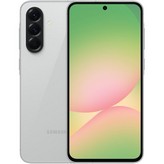 Smartphone Samsung Galaxy A56 8GB/ 128GB/ 6.7'/ 5G/ Gris Claro