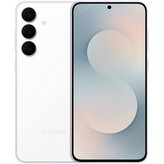 Smartphone Samsung Galaxy S25 FE 8GB/ 128GB/ 6.7'/ 5G/ Blanco