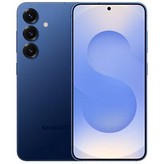 Smartphone Samsung Galaxy S25 12GB/ 128GB/ 6.2'/ 5G/ Azul Marino