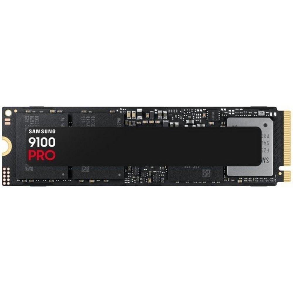 Disco SSD Samsung 990 PRO 2TB/ M.2 2280 PCIe Gen5/ Full Capacity