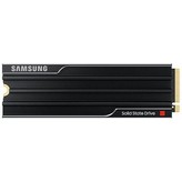 Disco SSD Samsung 9100 PRO 4TB/ M.2 2280 PCIe Gen5/ con Disipador de Calor/ Full Capacity
