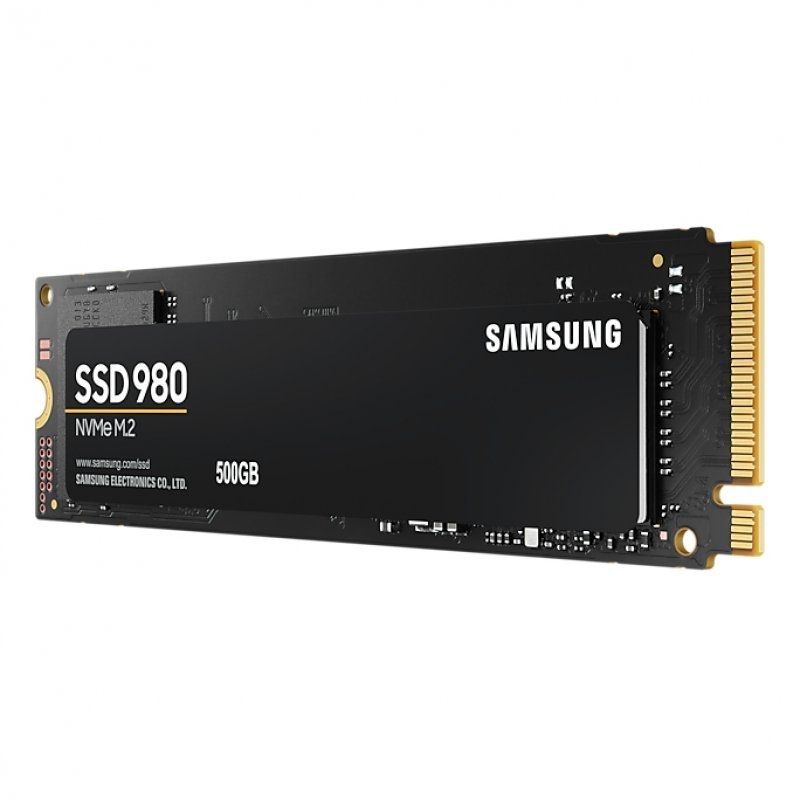 Disco SSD Samsung 980 500GB/ M.2 2280 PCIe - Ítem