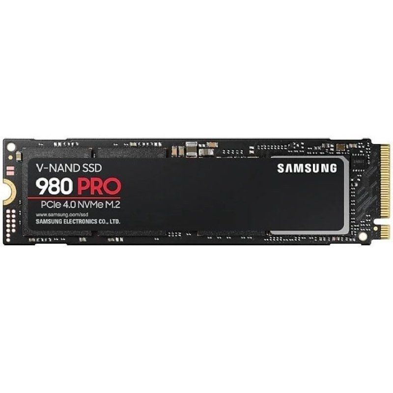Disco SSD Samsung 980 PRO 2TB/ M.2 2280 PCIe 4.0/ Full Capacity - Ítem