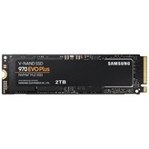 Disco SSD Samsung 970 Evo Plus 2TB/ M.2 2280 PCIe/ Full Capacity