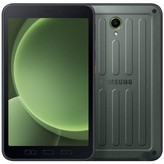 Tablet Samsung Galaxy Tab Active5 8'/ 6GB/ 128GB/ Octacore/ 5G/ Verde