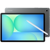 Tablet Samsung Galaxy Tab S10 FE 10.9'/ 8GB/ 128GB/ Octacore/ Gris