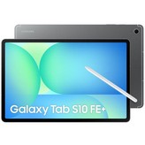Tablet Samsung Galaxy Tab S10+ FE 13.1'/ 8GB/ 128GB/ Octacore/ Gris