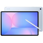 Tablet Samsung Galaxy Tab S10+ FE 13.1'/ 8GB/ 128GB/ Octacore/ 5G/ Azul