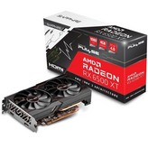 Tarjeta Gráfica Sapphire PULSE Radeon RX 6500 XT Gaming OC/ 4GB GDDR6