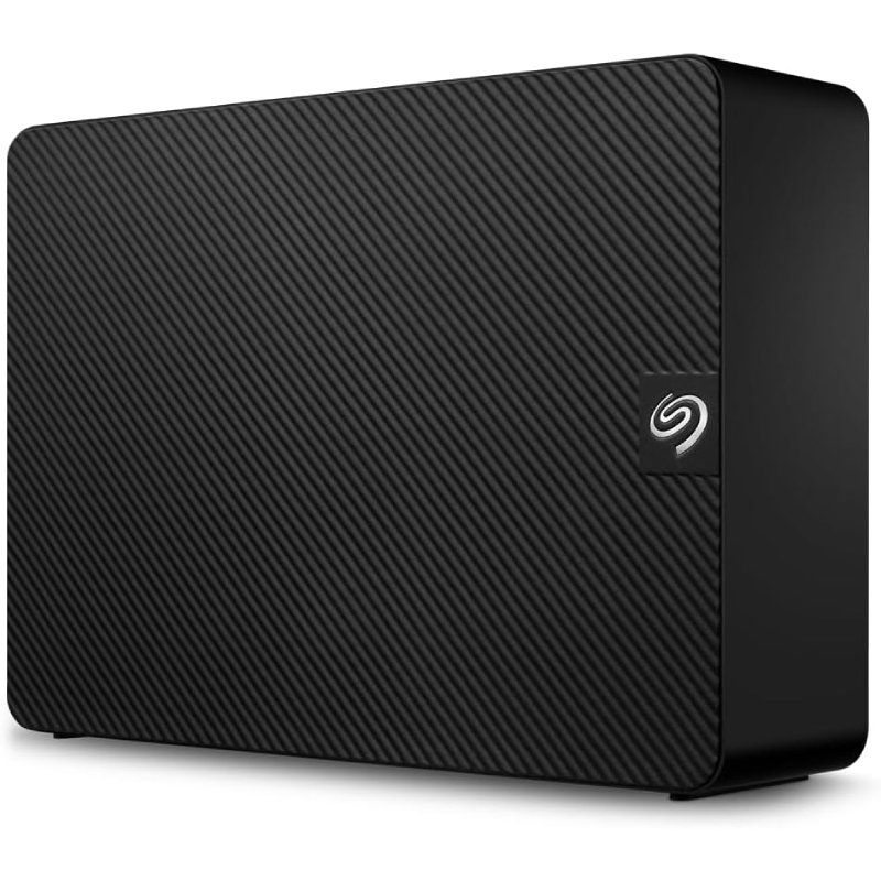 Disco Externo Seagate Expansion Desktop 8TB/ 3.5'/ USB 3.0