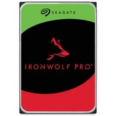 Disco Duro Seagate IronWolf Pro NAS ST30000NT011 30TB/ 3.5'/ SATA III