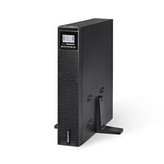 SAI Online Salicru SLC 1500 Twin RT3/ 1500VA-1500W/ 8 Salidas/ Formato Rack/Torre