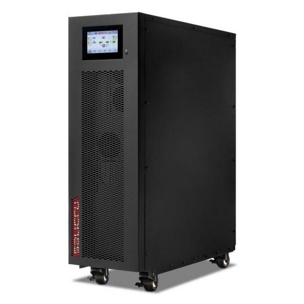 SAI Online Salicru SLC-10-CUBE4/ 10000VA-10000W/ Formato Torre