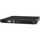 SAI Línea Interactiva Salicru SPS 1500 ADV R2/ 1500VA-900W/ 6 Salidas/ Formato Rack
