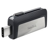 Pendrive 128GB SanDisk Dual USB Tipo-C Ultra USB 3.1/ Tipo-C