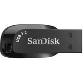 Pendrive 64GB SanDisk Ultra Shift USB 3.2