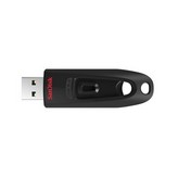 Pendrive 256GB SanDisk Ultra USB 3.0
