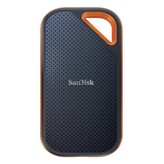 Disco Externo SSD SanDisk Extreme Portable V2 2TB/ USB 3.2 Gen 2