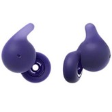 Auriculares Bluetooth Sony LinkBuds Open con estuche de carga/ Autonomía 8h/ Violetas