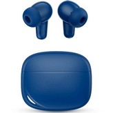 Auriculares Bluetooth SPC Boost Buds con estuche de carga/ Autonomía 7.5h/ Azules