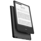 Libro Electrónico SPC Dickens Light 2 Pro/ 6'/ Tinta Electrónica/ Negro