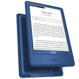 Libro Electrónico SPC Dickens Light 2 Pro/ 6'/ Tinta Electrónica/ Azul