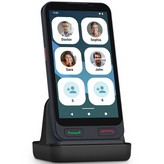 Smartphone SPC Zeus 2 4G 4GB/ 64GB/ 5'/ Azul Navy