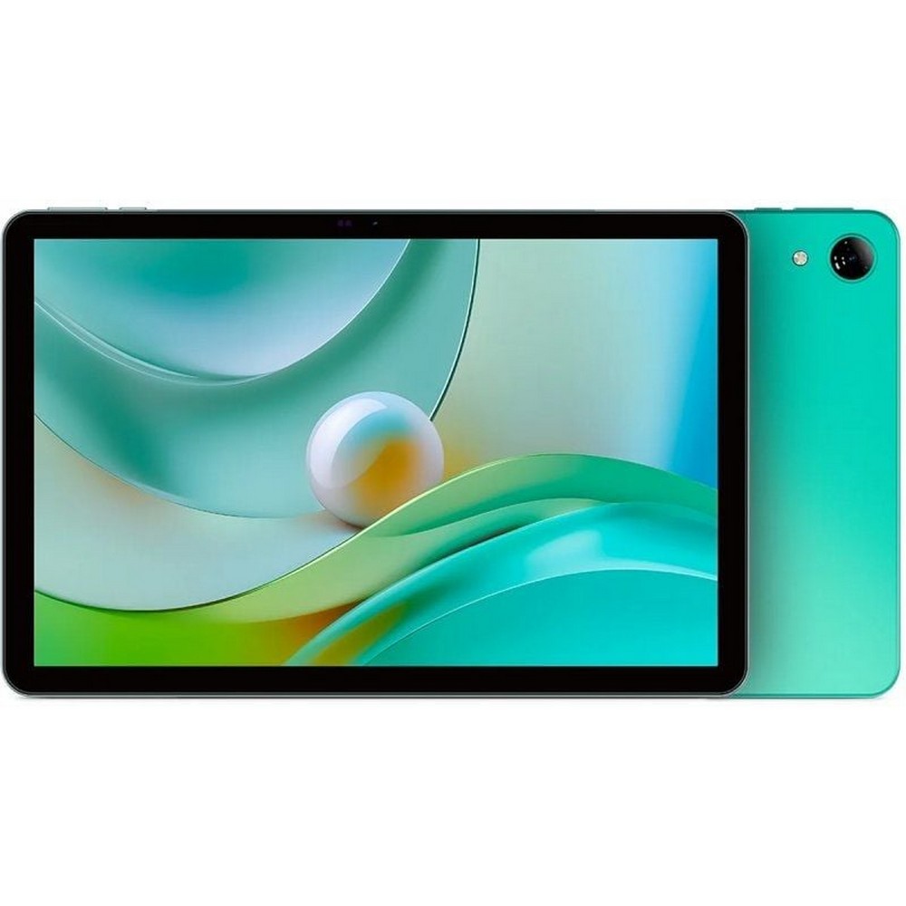 Tablet SPC Gravity 10.1' 6th Gen/ 4GB/ 64GB/ Octacore/ Aluminio/ Verde