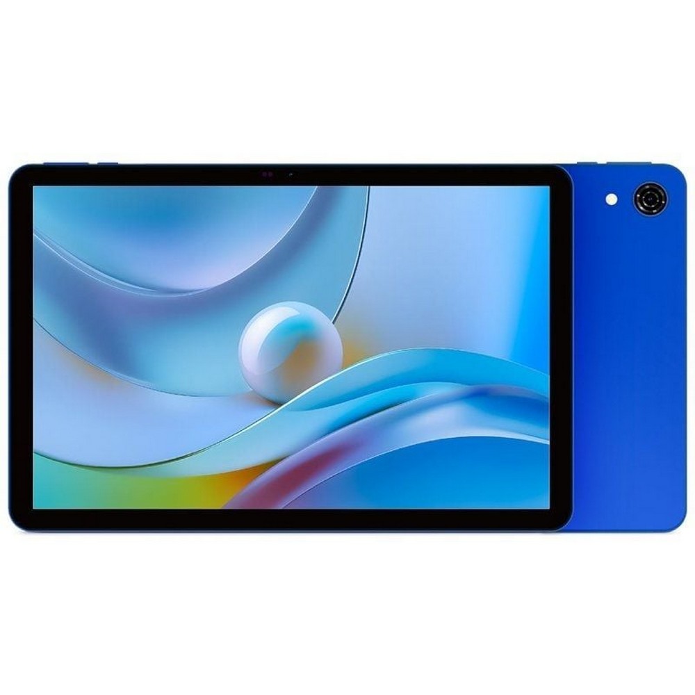 Tablet SPC Gravity 11' 6th/ 4GB/ 128GB/ Octacore/ Aluminio/ Azul