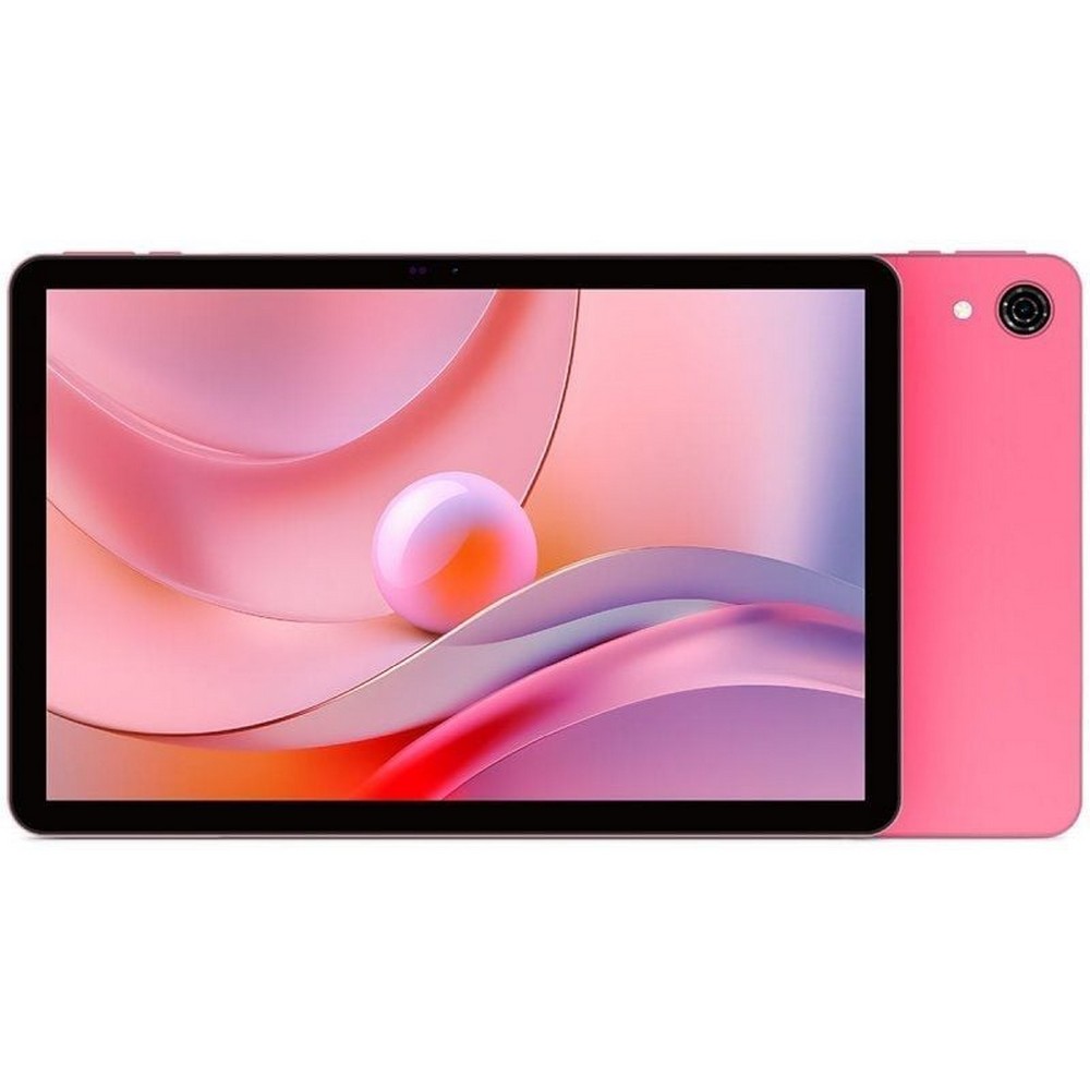 Tablet SPC Gravity 11' 6th/ 4GB/ 128GB/ Octacore/ Aluminio/ Rosa