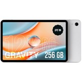 Tablet SPC Gravity 6 Pro 12' 6TH/ 6GB/ 256GB/ Octacore/ 4G/ Niebla Lunar