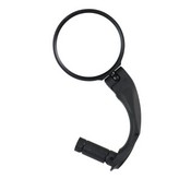 Espejo Retrovisor para Manillar SmartGyro SG27-345/ Compatible con Modelo Raptor
