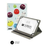 Funda Subblim Trendy Furry para Tablets de 10.1'-11'