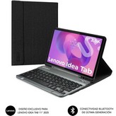 Funda con Teclado Subblim Keytab Pro BT Lenovo Idea Tab 11' 2025/ Negra