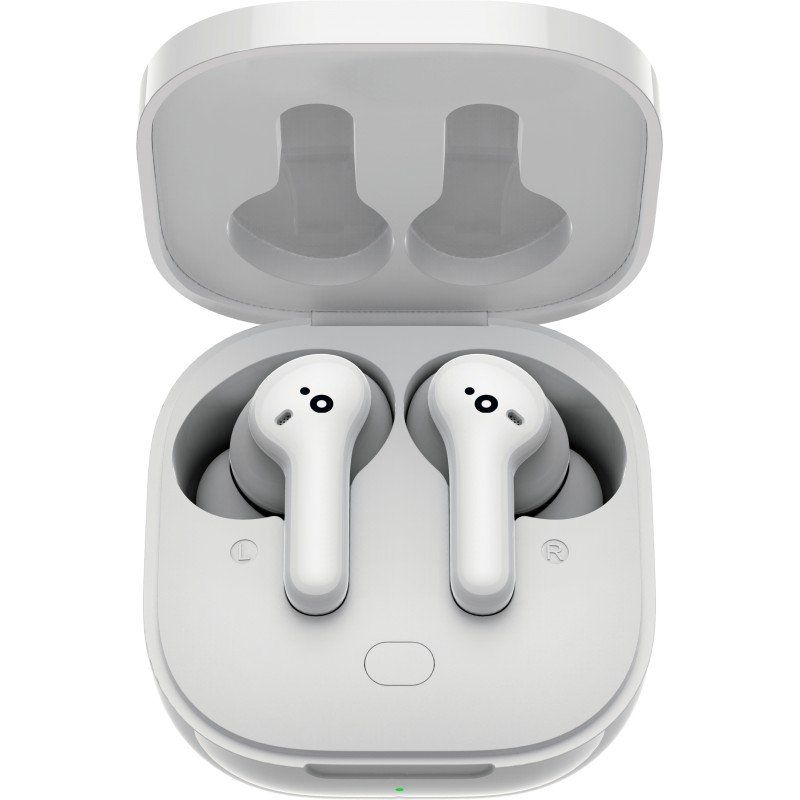 Auriculares Bluetooth Sunstech WAVEPODSMOVEWT/ con estuche de carga/ Autonomía 8h/ Blancos - Ítem