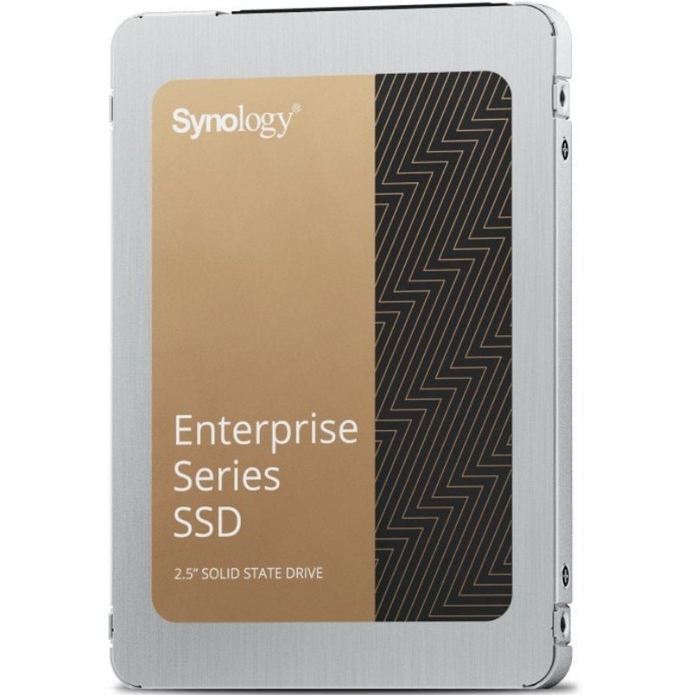 Disco SSD Synology SAT5221 960GB/ SATA III
